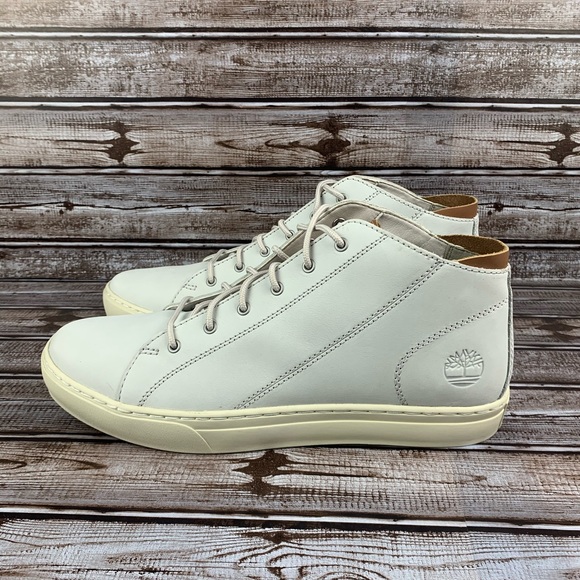 NEW Timberland Men’s Adventure 2.0 Modern Chukka - Picture 3 of 6